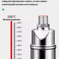 📢📢50% OFF !! ⏰304 Stainless Steel Water Level Control Float Valve – Auto Shut-Off, No Electricity, Rust-Proof 💧