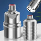 📢📢50% OFF !! ⏰304 Stainless Steel Water Level Control Float Valve – Auto Shut-Off, No Electricity, Rust-Proof 💧