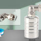 📢📢50% OFF !! ⏰304 Stainless Steel Water Level Control Float Valve – Auto Shut-Off, No Electricity, Rust-Proof 💧
