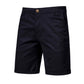 🎁Hot Sale 50% OFF🏆Men's Casual Business Elastic Straight Shorts👖Summer Essential!