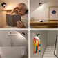 📢📢40% OFF !! ⏰360° Wall Light - Wireless Charging Wall Light