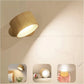 📢📢40% OFF !! ⏰360° Wall Light - Wireless Charging Wall Light