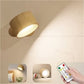 📢📢40% OFF !! ⏰360° Wall Light - Wireless Charging Wall Light