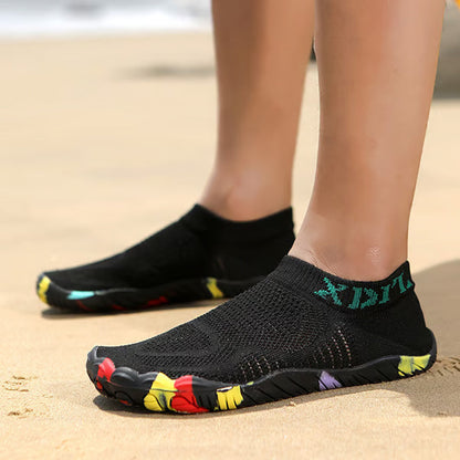 🔥HOT SALE 50% OFF🔥Unisex Breathable Fast-Drying Wading Shoes