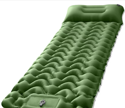 📢📢40% OFF !! ⏰Outdoor Tent Inflatable Cushion - Premium Mattress