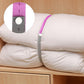 📢📢50% OFF !! ⏰Bed Sheet Organizer Elastic Bands