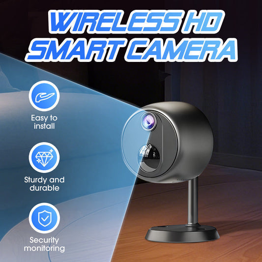 📢📢50% OFF !! ⏰High-Definition 1080P Wireless WiFi Camera