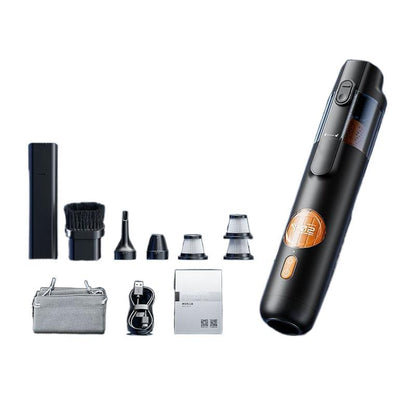 5-in-1 Smart Handheld Vacuum Cleaner Kit（50% Off & Free Shipping）