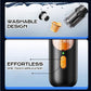 5-in-1 Smart Handheld Vacuum Cleaner Kit（50% Off & Free Shipping）