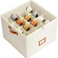 📢📢50% OFF !!⏰ 2026 Sale — Over 42,300 Sold!📦 Fabric Shoe Organizer Storage Box