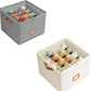 📢📢50% OFF !!⏰ 2026 Sale — Over 42,300 Sold!📦 Fabric Shoe Organizer Storage Box