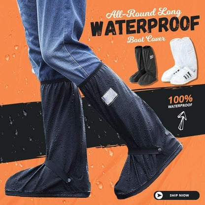 📢📢50% OFF !! ⏰All-Round Snow/Water Boot Cover🌊🥾