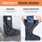 📢📢50% OFF !! ⏰All-Round Snow/Water Boot Cover🌊🥾