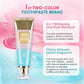 💖Niacinamide toothpaste for dazzling white teeth🦷Pearly white teeth🦷The new secret weapon for your smile!