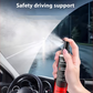 Interior Glass Anti-Fog Spray for Car & Home
