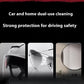 Interior Glass Anti-Fog Spray for Car & Home