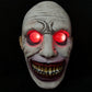 Creepy Horror Halloween Mask