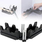 🔥 Hot sale 36% OFF🔥👨‍🔧📐2-in-1 Measuring and Miter Saw Tool