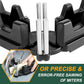 🔥 Hot sale 36% OFF🔥👨‍🔧📐2-in-1 Measuring and Miter Saw Tool