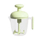 Multi-Function Hand-Pressed Egg Beater Cup for Home