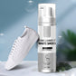 💥Clean with a single wipe✨Waterless white shoe nano-molecular foam cleaner🎉