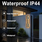 Waterproof LED House Numbers for Outside