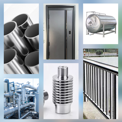 🔥Metal Degreaser and Rust Remover