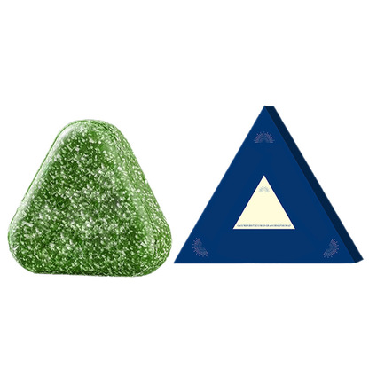 🔥Black-Friday-Mega-Angebot – 50 % Rabatt!🔥Natural Shampoo Bar For Strengthening Hair