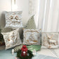 🎅Christmas Pre-Sale 50% OFF🎉Elegant Christmas Decorative Pillow Covers