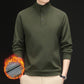 Men's Thickened Thermal Top