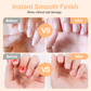 📢📢50% OFF !! ⏰TrimPro™ 2-in-1 Smart Electric Nail Trimmer & Polisher for All Ages 👨‍👩‍👧‍👦 – Blade-Free, Blood-Free & Stress-Free Nail Care! 💅