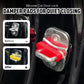 🚗 BUY 3 GET 5! ✨ Silicone Car Door Lock Damper Pads - Noise-Reducing Sealing with Self-Adhesive Design for Soft & Quiet Closing 🔇🧤