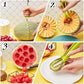 🍉3 in 1 Fruit Tool Knife🍓
