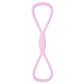 📢📢50%  OFF !! ⏰Fitness resistance band with handles