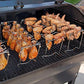 📢📢50% OFF !! ⏰Roasted Chicken Rack Holder