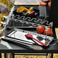 📢📢50% OFF !! ⏰Roasted Chicken Rack Holder