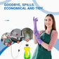 📢📢50% OFF !! ⏰Quick-Install Kitchen Sink Soap Dispenser