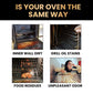 🧼50% OFF & BUY 2 GET 1 FREE!✨Oven & Grill Cleaner Spray –Dissolves Grease in 5 Mins, No Scrubbing & Eliminates Odors