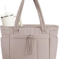 📢📢40% OFF !! ⏰Wandering Nature Puffer Tote Bag