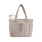📢📢40% OFF !! ⏰Wandering Nature Puffer Tote Bag
