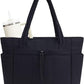 📢📢40% OFF !! ⏰Wandering Nature Puffer Tote Bag
