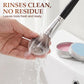 🎁Last Day Buy 1 Get 1 Free💖Portable Makeup Brush Cleaning Soap