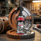 📢📢50% OFF !! ⏰Multi-Purpose Metal Rust Remover Spray – Dissolves rust quickly, prevents re-corrosion & safe for tools, auto parts or outdoor gear 🛠️