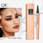 🔥 BUY 1 GET 1 FREE! 🔥 3D Microblading Eyebrow Pencil – 4-Prong Tip, Waterproof & Natural Hair-Like Strokes 🖌️