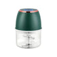💎Amazing Deal 💎 Powerful Large-Capacity Electric Food Chopper – Robust Motor, Smart Design & Stainless Steel Blades