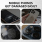 12-17 Series Anti-Fingerprint Magnetic Classic Premium Phone Case