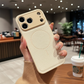 12-17 Series Anti-Fingerprint Magnetic Classic Premium Phone Case