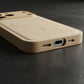 12-17 Series Anti-Fingerprint Magnetic Classic Premium Phone Case