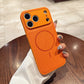 12-17 Series Anti-Fingerprint Magnetic Classic Premium Phone Case