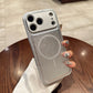 12-17 Series Anti-Fingerprint Magnetic Classic Premium Phone Case